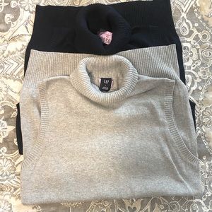 Gap Turtleneck Sweater
